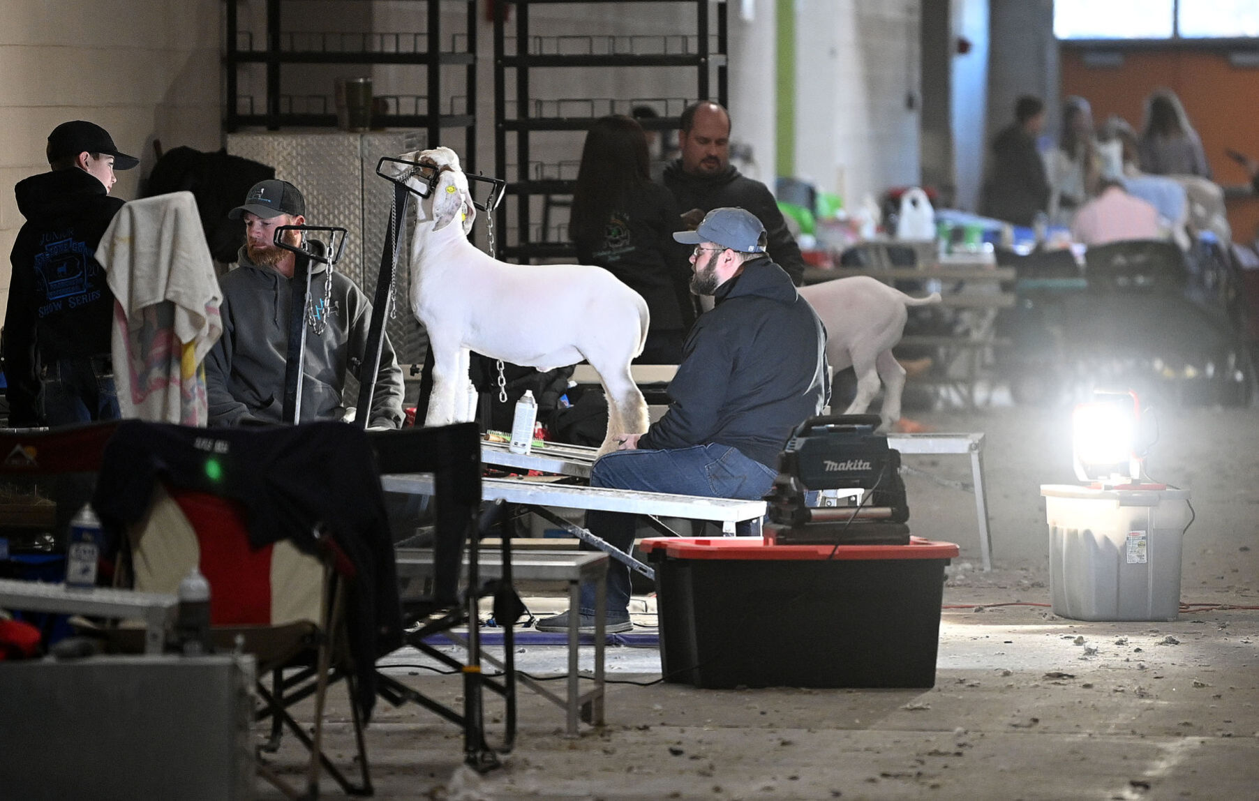 PA Farm Show 1